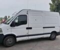 Белый Опель Movano, объемом двигателя 0.25 л и пробегом 500 тыс. км за 7500 $, фото 1 на Automoto.ua