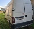 Білий Опель Movano, об'ємом двигуна 2.5 л та пробігом 650 тис. км за 5000 $, фото 1 на Automoto.ua