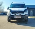 Белый Опель Movano, объемом двигателя 2.5 л и пробегом 460 тыс. км за 5300 $, фото 1 на Automoto.ua