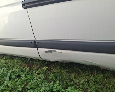 Білий Опель Movano, об'ємом двигуна 2.5 л та пробігом 650 тис. км за 5000 $, фото 2 на Automoto.ua