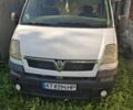 Білий Опель Movano, об'ємом двигуна 2.5 л та пробігом 650 тис. км за 5000 $, фото 5 на Automoto.ua