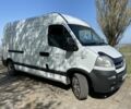 Белый Опель Movano, объемом двигателя 0.25 л и пробегом 500 тыс. км за 7800 $, фото 3 на Automoto.ua