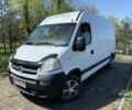 Белый Опель Movano, объемом двигателя 0.25 л и пробегом 500 тыс. км за 7800 $, фото 1 на Automoto.ua