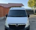 Белый Опель Movano, объемом двигателя 2.3 л и пробегом 250 тыс. км за 11800 $, фото 1 на Automoto.ua
