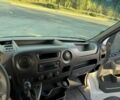 Белый Опель Movano, объемом двигателя 2.3 л и пробегом 250 тыс. км за 11800 $, фото 15 на Automoto.ua