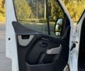 Белый Опель Movano, объемом двигателя 2.3 л и пробегом 250 тыс. км за 11800 $, фото 11 на Automoto.ua