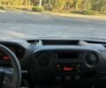 Белый Опель Movano, объемом двигателя 2.3 л и пробегом 250 тыс. км за 11800 $, фото 18 на Automoto.ua