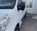 Белый Опель Movano, объемом двигателя 0.23 л и пробегом 243 тыс. км за 12400 $, фото 3 на Automoto.ua