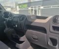 Белый Опель Movano, объемом двигателя 2.3 л и пробегом 392 тыс. км за 13100 $, фото 6 на Automoto.ua