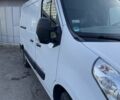 Белый Опель Movano, объемом двигателя 0.23 л и пробегом 243 тыс. км за 12400 $, фото 2 на Automoto.ua