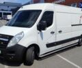 Белый Опель Movano, объемом двигателя 0 л и пробегом 260 тыс. км за 14500 $, фото 1 на Automoto.ua