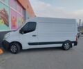 Білий Опель Movano, об'ємом двигуна 0.22 л та пробігом 200 тис. км за 15000 $, фото 1 на Automoto.ua