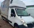 Білий Опель Movano, об'ємом двигуна 0.23 л та пробігом 366 тис. км за 14500 $, фото 1 на Automoto.ua