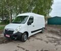Белый Опель Movano, объемом двигателя 2.3 л и пробегом 71 тыс. км за 17500 $, фото 1 на Automoto.ua