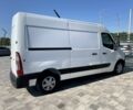 Белый Опель Movano, объемом двигателя 2.3 л и пробегом 146 тыс. км за 20500 $, фото 2 на Automoto.ua