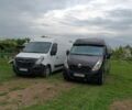 Белый Опель Movano, объемом двигателя 0 л и пробегом 218 тыс. км за 19800 $, фото 5 на Automoto.ua