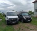 Белый Опель Movano, объемом двигателя 0 л и пробегом 218 тыс. км за 19800 $, фото 4 на Automoto.ua