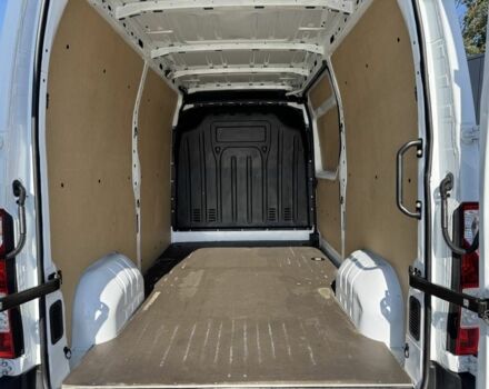 Белый Опель Movano, объемом двигателя 2.3 л и пробегом 146 тыс. км за 20500 $, фото 23 на Automoto.ua