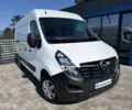 Белый Опель Movano, объемом двигателя 2.3 л и пробегом 146 тыс. км за 20500 $, фото 6 на Automoto.ua