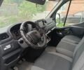 Белый Опель Movano, объемом двигателя 0 л и пробегом 218 тыс. км за 19800 $, фото 2 на Automoto.ua