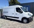 Белый Опель Movano, объемом двигателя 2.3 л и пробегом 146 тыс. км за 20500 $, фото 5 на Automoto.ua