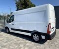 Белый Опель Movano, объемом двигателя 2.3 л и пробегом 146 тыс. км за 20500 $, фото 9 на Automoto.ua
