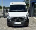 Белый Опель Movano, объемом двигателя 2.3 л и пробегом 146 тыс. км за 20500 $, фото 1 на Automoto.ua