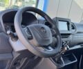 Белый Опель Movano, объемом двигателя 2.3 л и пробегом 146 тыс. км за 20500 $, фото 15 на Automoto.ua