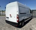 Белый Опель Movano, объемом двигателя 2.3 л и пробегом 146 тыс. км за 20500 $, фото 12 на Automoto.ua