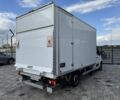 Белый Опель Movano, объемом двигателя 2.3 л и пробегом 204 тыс. км за 23900 $, фото 12 на Automoto.ua