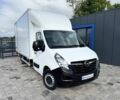 Белый Опель Movano, объемом двигателя 2.3 л и пробегом 204 тыс. км за 23900 $, фото 5 на Automoto.ua