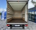 Белый Опель Movano, объемом двигателя 2.3 л и пробегом 204 тыс. км за 23900 $, фото 23 на Automoto.ua