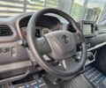 Белый Опель Movano, объемом двигателя 2.3 л и пробегом 204 тыс. км за 23900 $, фото 3 на Automoto.ua