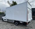 Белый Опель Movano, объемом двигателя 2.3 л и пробегом 204 тыс. км за 23900 $, фото 9 на Automoto.ua
