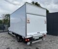 Белый Опель Movano, объемом двигателя 2.3 л и пробегом 204 тыс. км за 23900 $, фото 10 на Automoto.ua