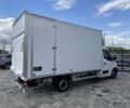 Белый Опель Movano, объемом двигателя 2.3 л и пробегом 204 тыс. км за 23900 $, фото 2 на Automoto.ua