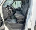 Белый Опель Movano, объемом двигателя 2.3 л и пробегом 204 тыс. км за 23900 $, фото 4 на Automoto.ua