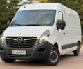 Белый Опель Movano, объемом двигателя 2.3 л и пробегом 283 тыс. км за 18500 $, фото 1 на Automoto.ua