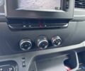 Белый Опель Movano, объемом двигателя 2.3 л и пробегом 204 тыс. км за 23900 $, фото 21 на Automoto.ua