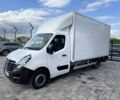 Белый Опель Movano, объемом двигателя 2.3 л и пробегом 204 тыс. км за 23900 $, фото 8 на Automoto.ua