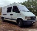 Білий Опель Movano, об'ємом двигуна 2.8 л та пробігом 420 тис. км за 4500 $, фото 2 на Automoto.ua