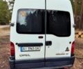 Білий Опель Movano, об'ємом двигуна 2.8 л та пробігом 420 тис. км за 4500 $, фото 3 на Automoto.ua