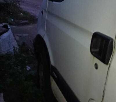 Белый Опель Movano, объемом двигателя 0 л и пробегом 350 тыс. км за 4700 $, фото 2 на Automoto.ua