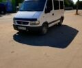 Білий Опель Movano, об'ємом двигуна 2.8 л та пробігом 500 тис. км за 5800 $, фото 1 на Automoto.ua