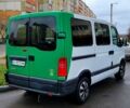 Белый Опель Movano, объемом двигателя 1.9 л и пробегом 444 тыс. км за 5000 $, фото 1 на Automoto.ua