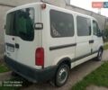 Белый Опель Movano, объемом двигателя 2.19 л и пробегом 205 тыс. км за 5500 $, фото 1 на Automoto.ua