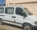 Білий Опель Movano, об'ємом двигуна 0 л та пробігом 270 тис. км за 2500 $, фото 4 на Automoto.ua