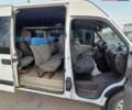 Білий Опель Movano, об'ємом двигуна 2.8 л та пробігом 70 тис. км за 5000 $, фото 7 на Automoto.ua