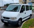 Белый Опель Movano, объемом двигателя 1.9 л и пробегом 444 тыс. км за 5000 $, фото 4 на Automoto.ua