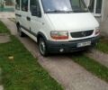Белый Опель Movano, объемом двигателя 2.19 л и пробегом 205 тыс. км за 5500 $, фото 2 на Automoto.ua